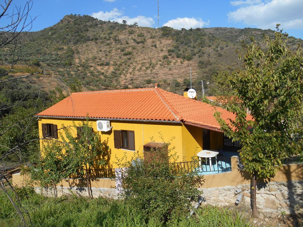 Casa Do Souto Villa Quinta do Souto Exterior photo