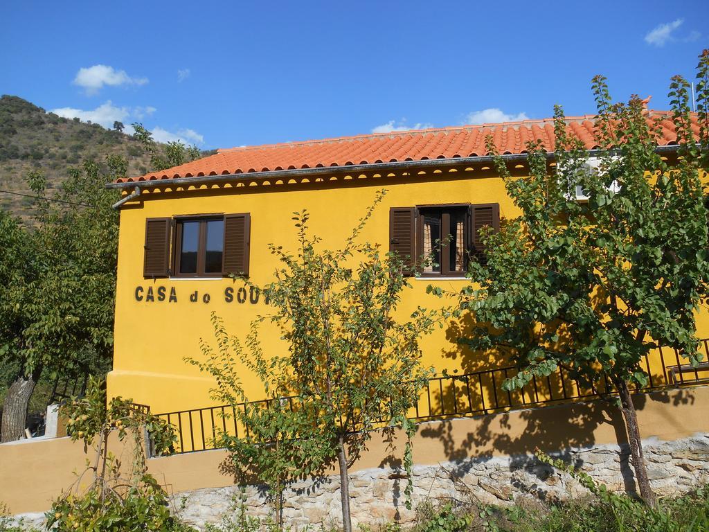 Casa Do Souto Villa Quinta do Souto Exterior photo